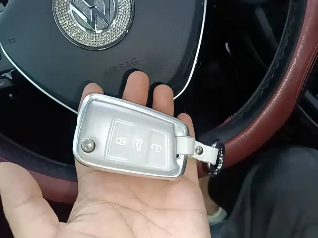 Volkswagen Sagitar 2022 из CN, фото 2