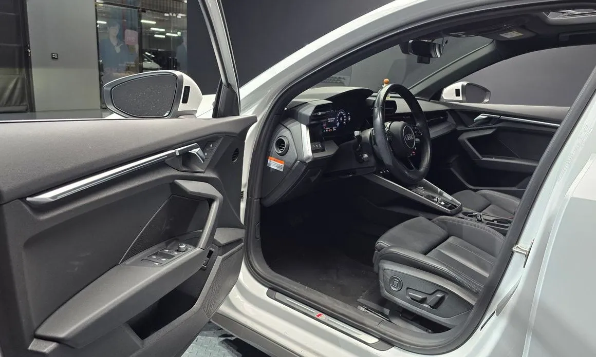 Audi A3 2023 из KR, фото 10