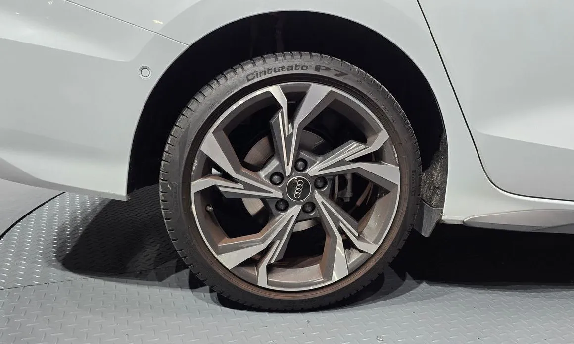 Audi A3 2023 из KR, фото 6