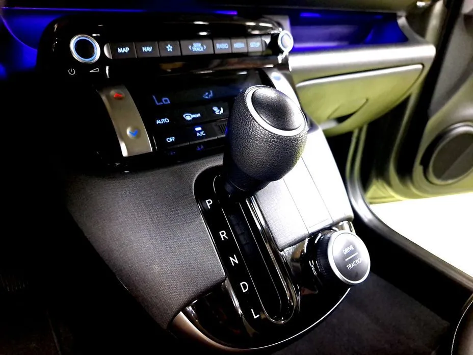 Hyundai Casper — фото 2