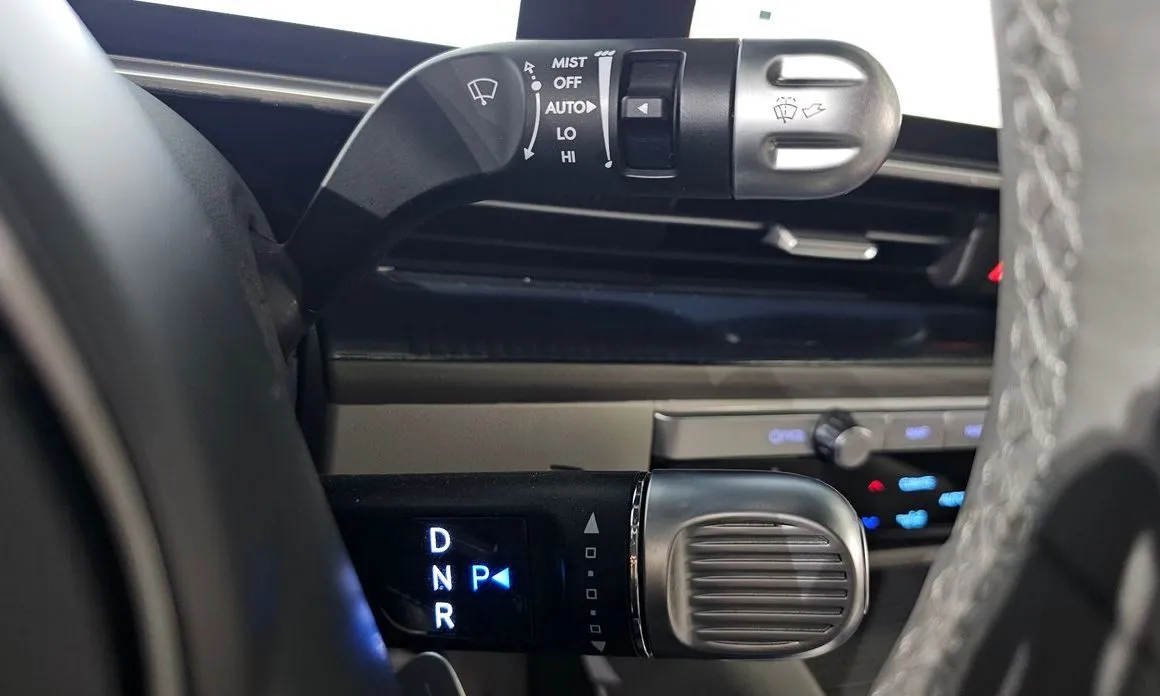 Hyundai Ioniq6 — фото 3