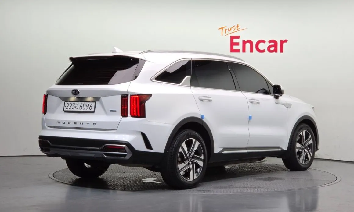 Kia Sorento — фото 2