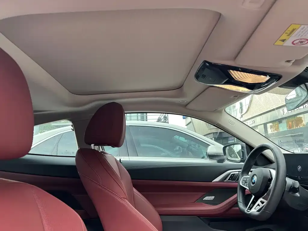 BMW 4 Series — фото 2