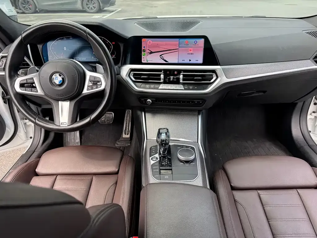 BMW 4 Series — фото 9