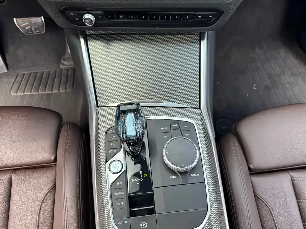 BMW 4 Series — фото 10