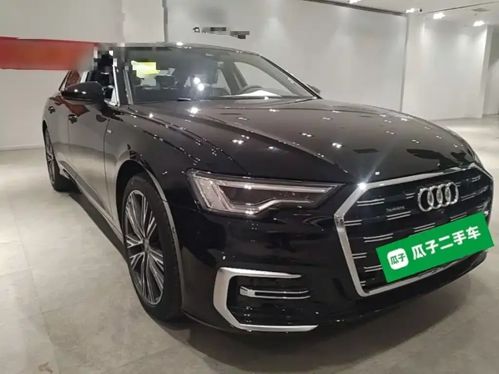 Audi A6L — фото 4