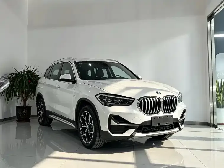 BMW X1 — фото 3