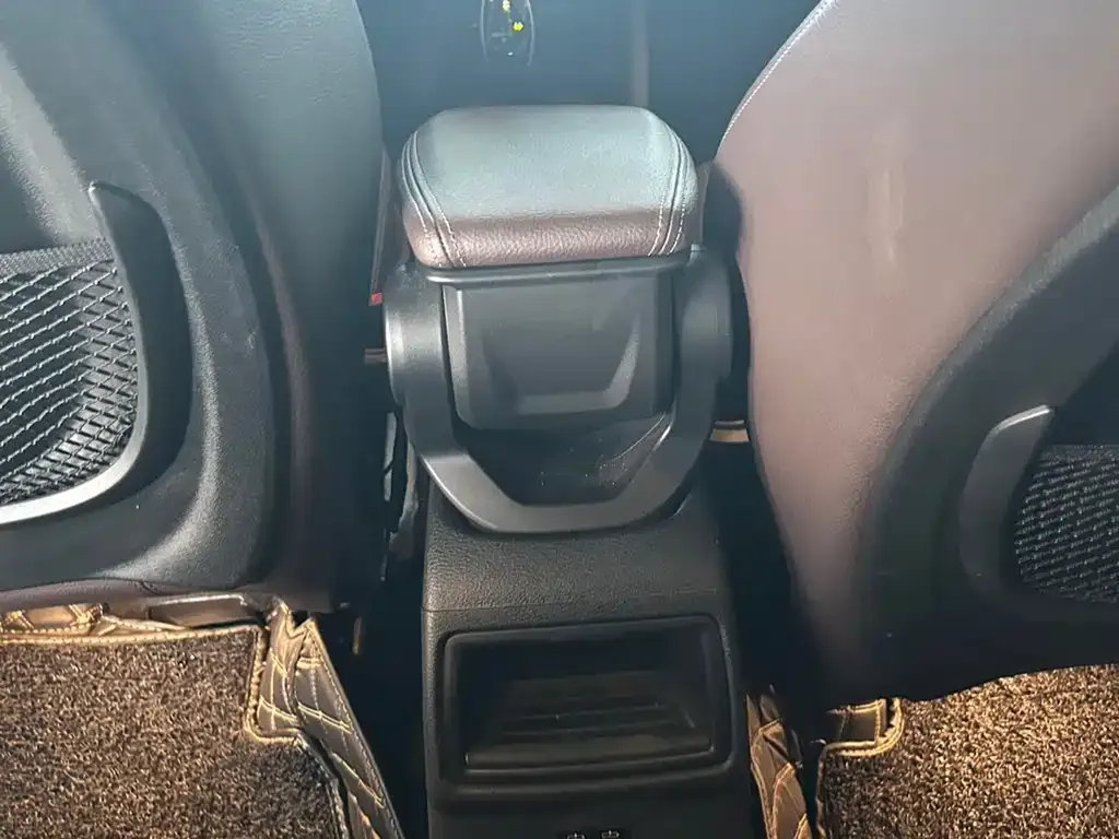 BMW X1 — фото 10