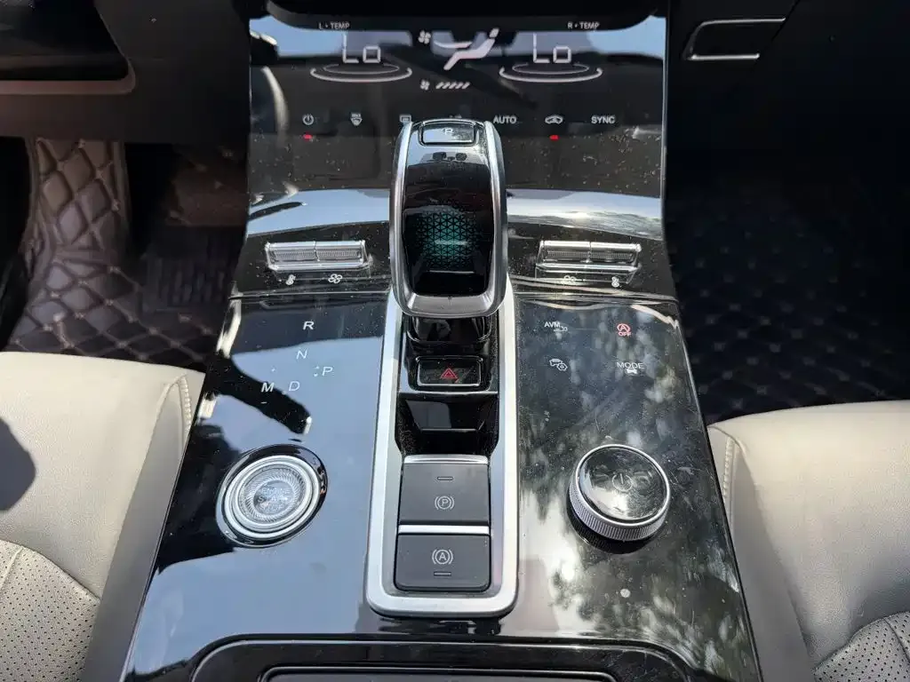 Chery Tiggo 8 PLUS — фото 6