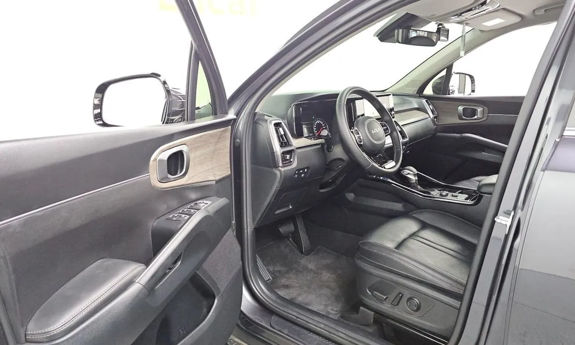 Kia Sorento — фото 10