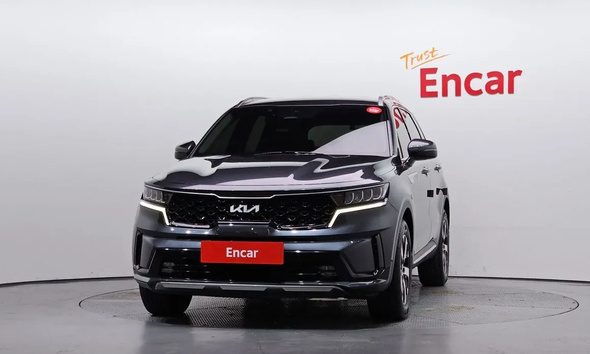 Kia Sorento — фото 4