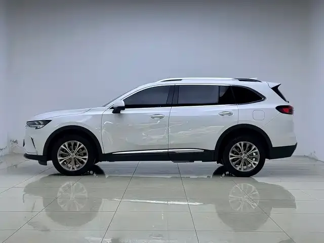 Buick Envision Plus — фото 6