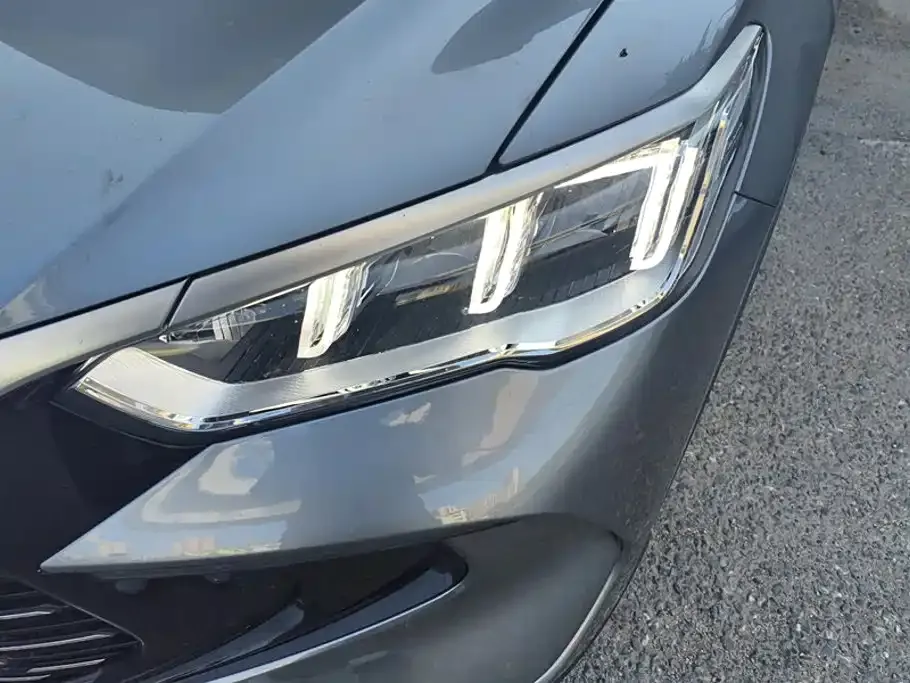 BYD Pro New Energy — фото 8