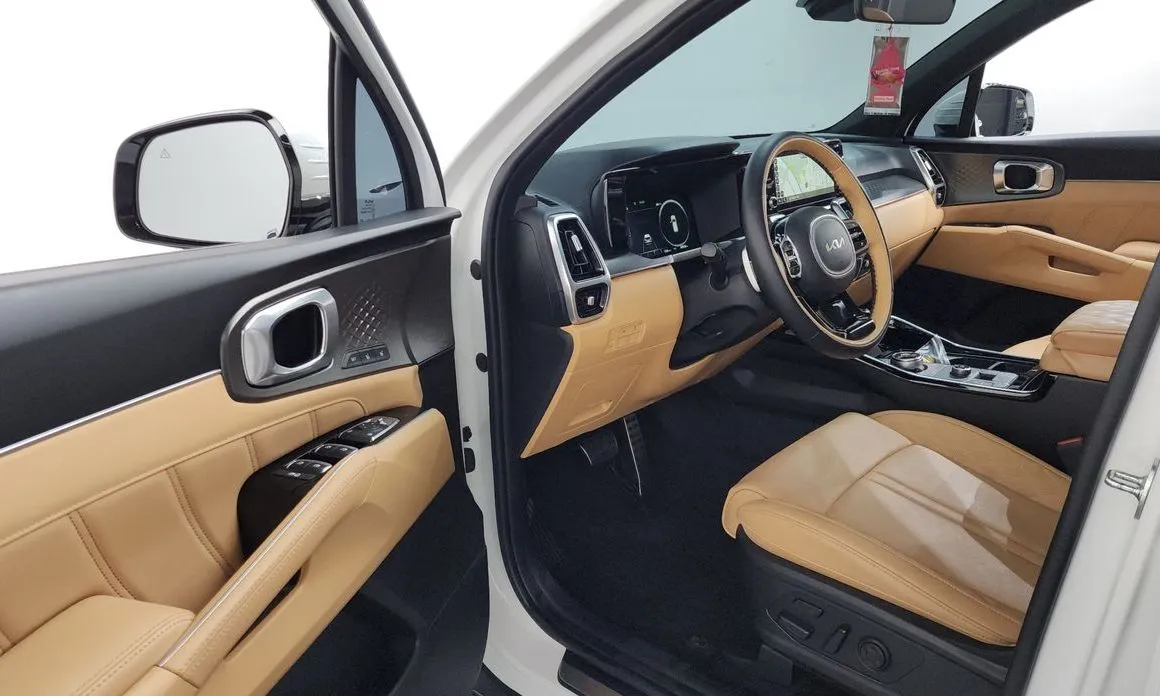 Kia Sorento — фото 4