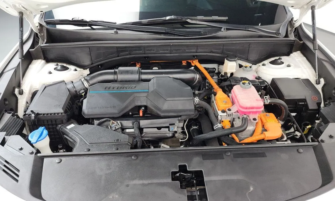 Kia Sorento — фото 10