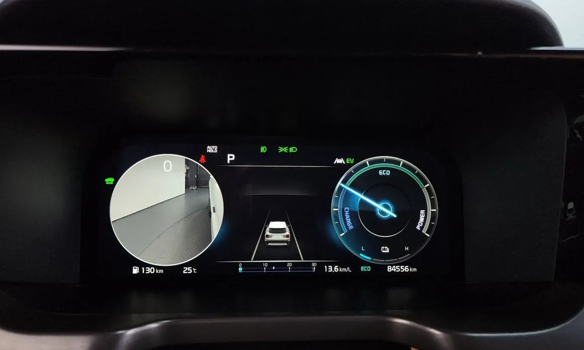 Kia Sorento — фото 6