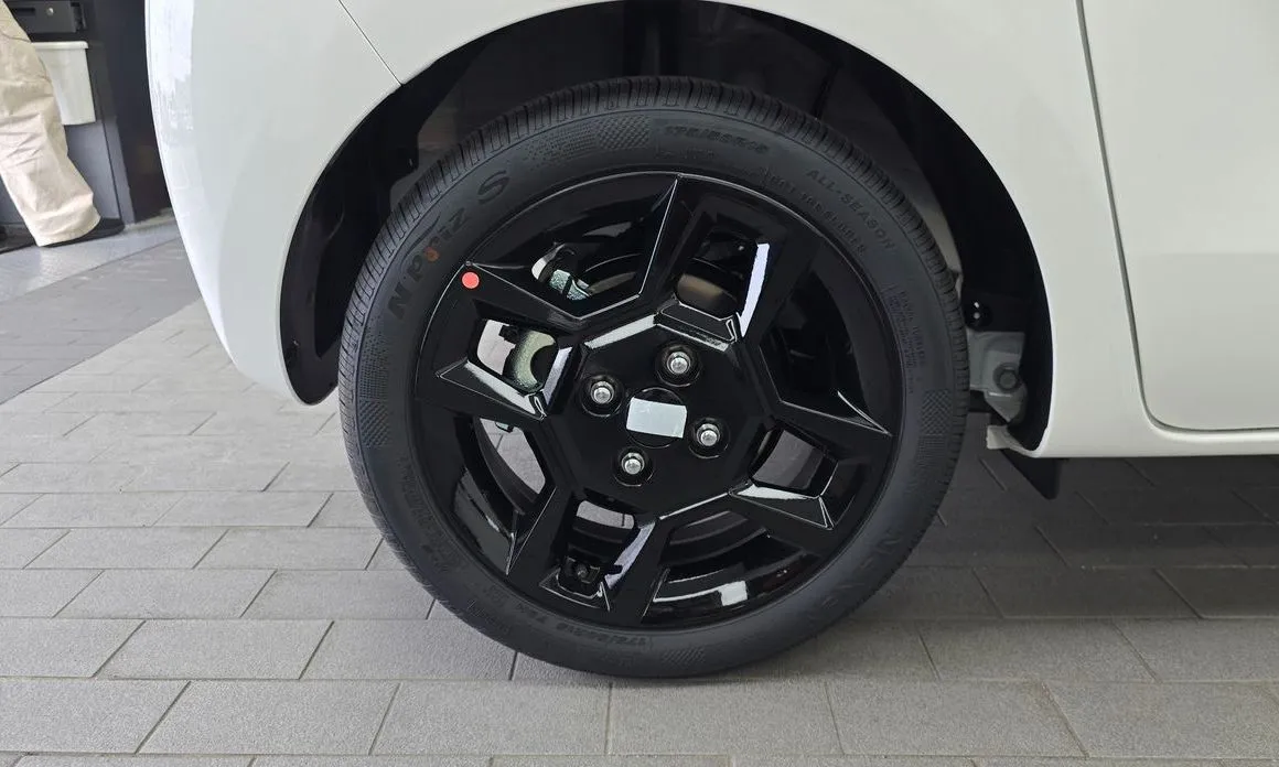 Kia RAY 2026 из KR, фото 10