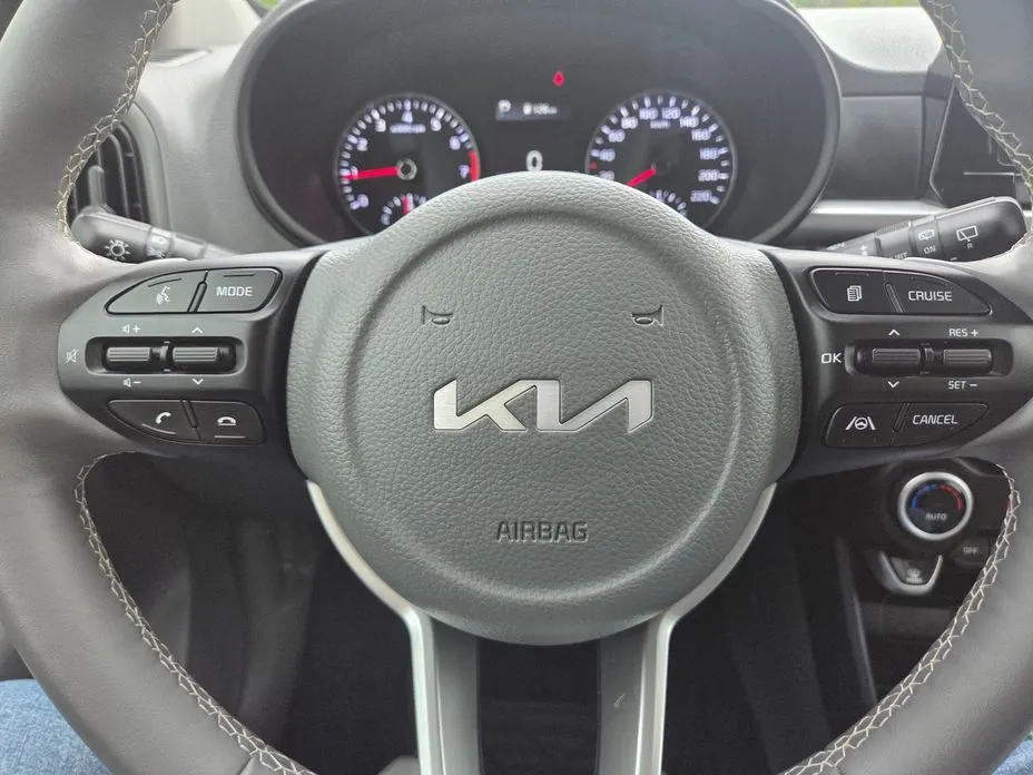 Kia Morning 2022 из KR, фото 4