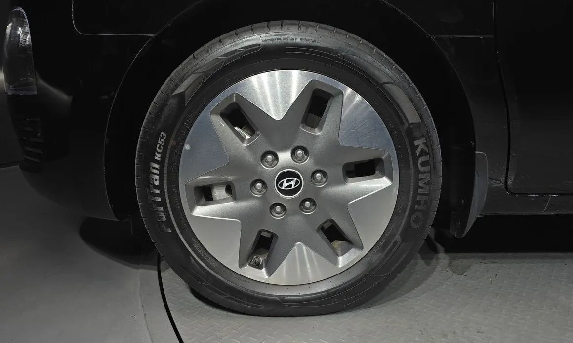 Hyundai Staria — фото 9