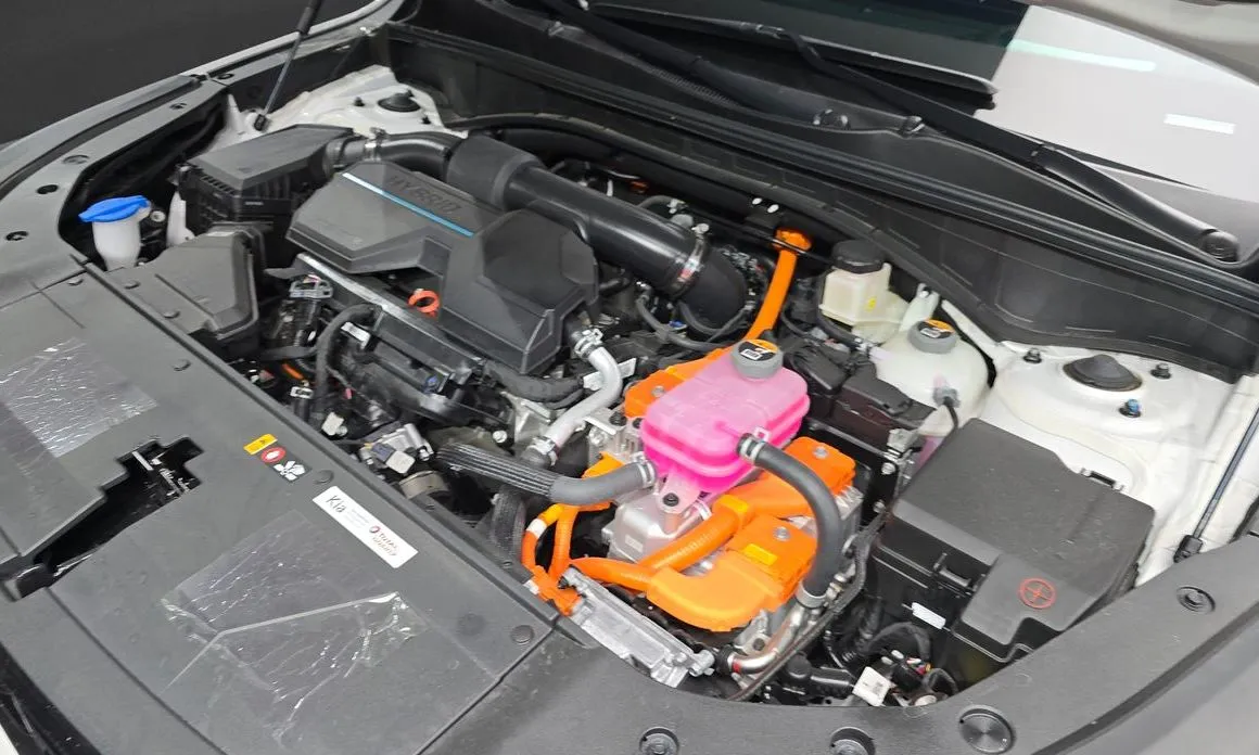 Kia Sorento — фото 10
