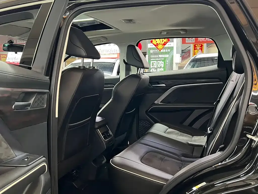 Haval H6 — фото 5