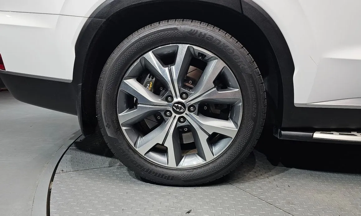 Hyundai Palisade — фото 9