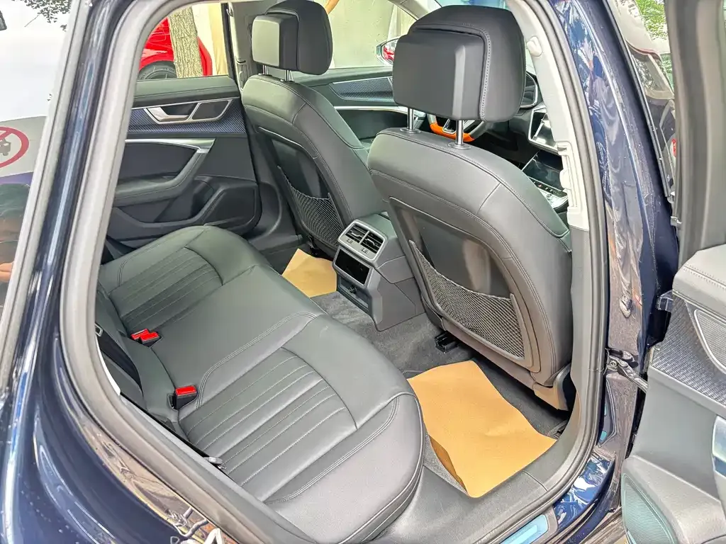 Audi A6 (Import) — фото 3