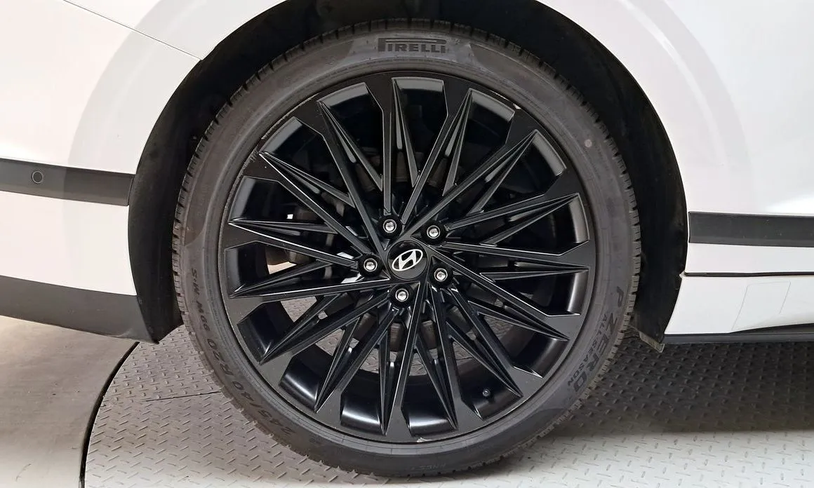 Hyundai Grandeur 2023 из KR, фото 10