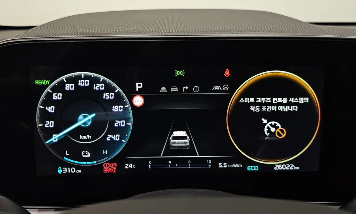 Kia Niro — фото 2