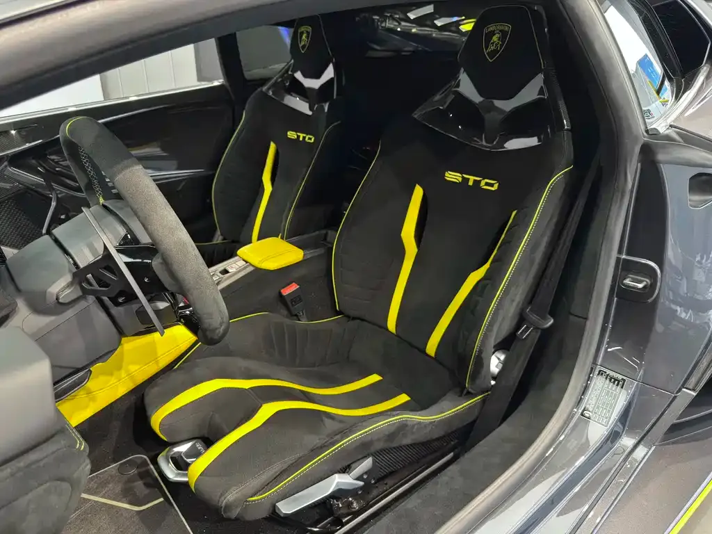Lamborghini Huracan — фото 3