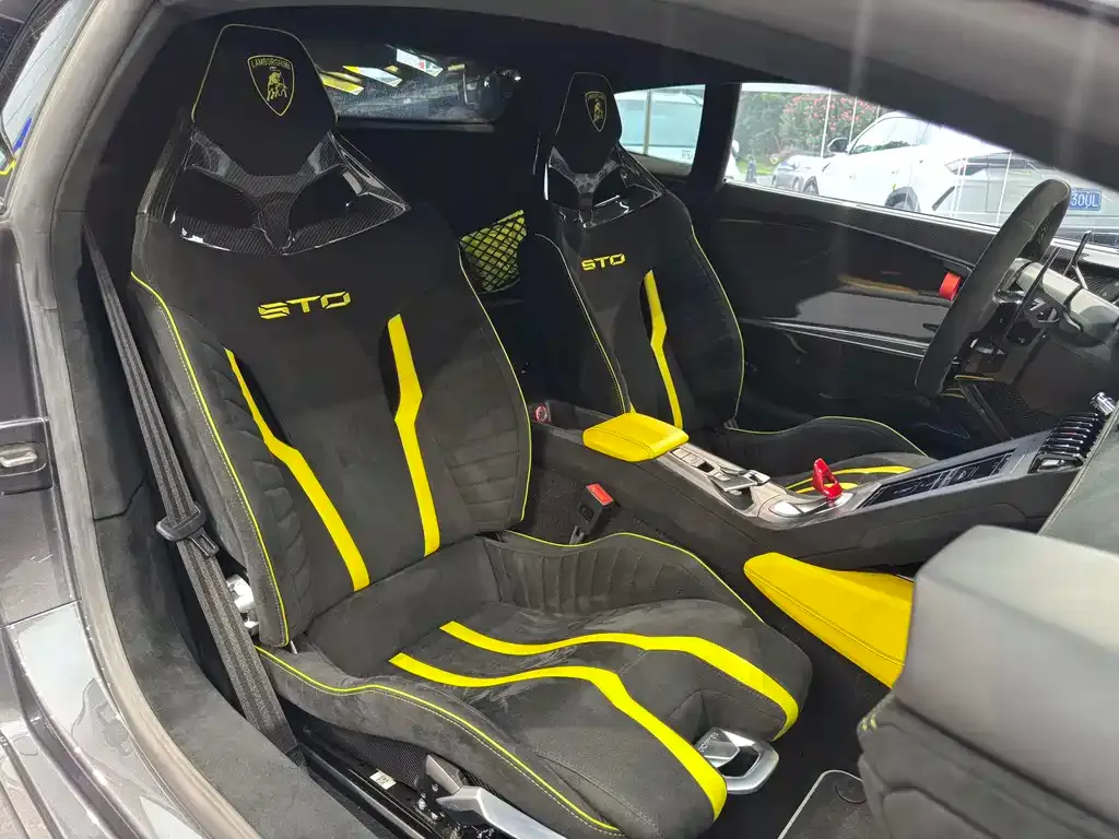 Lamborghini Huracan — фото 5