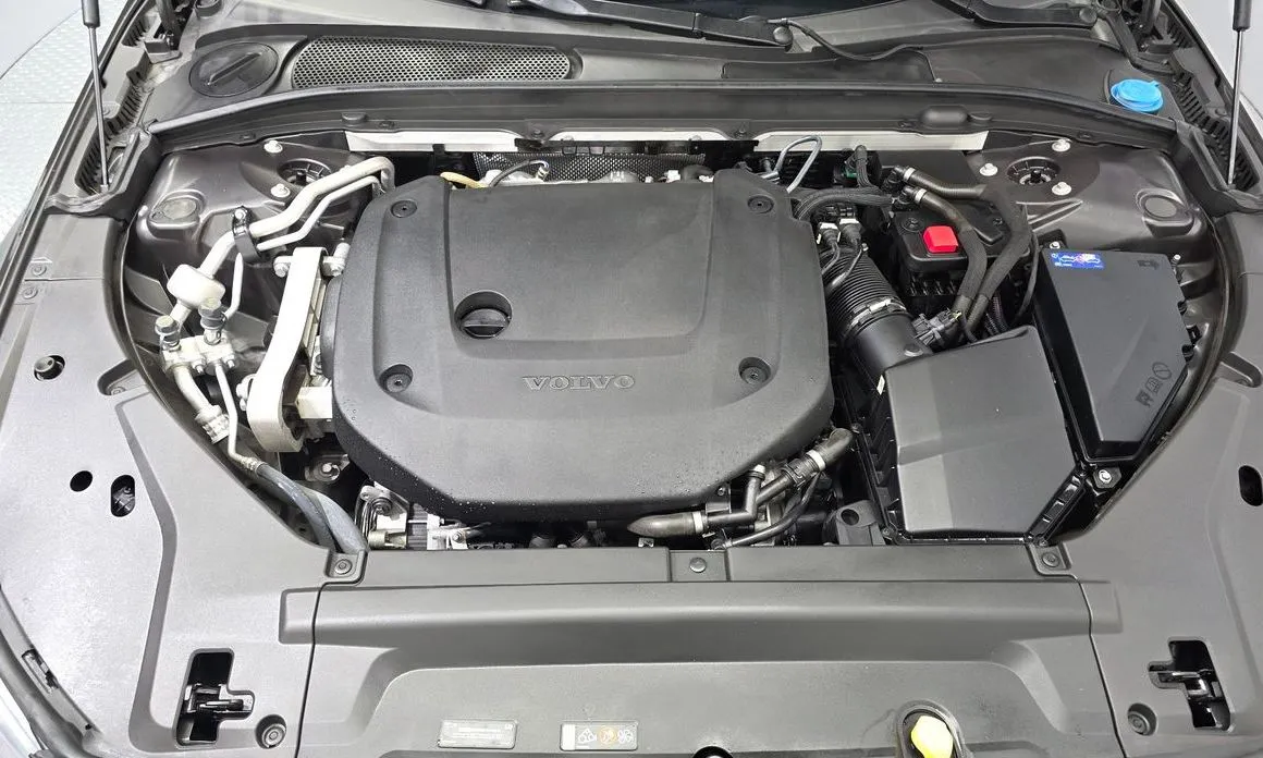 Volvo S90 2023 из KR, фото 10