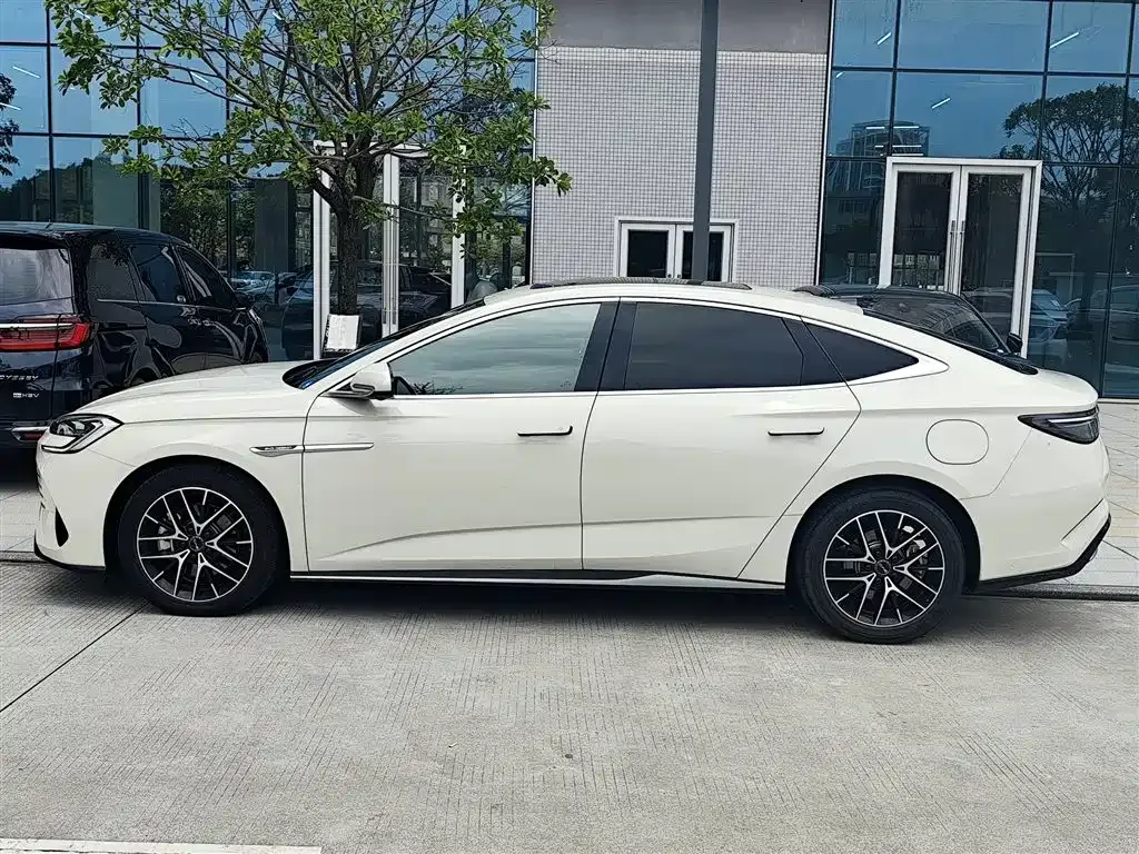BYD Seal 2024 из CN, фото 9