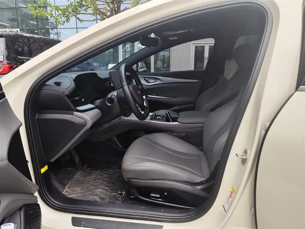 BYD Seal 2024 из CN, фото 4