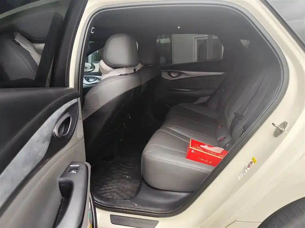 BYD Seal 2024 из CN, фото 3