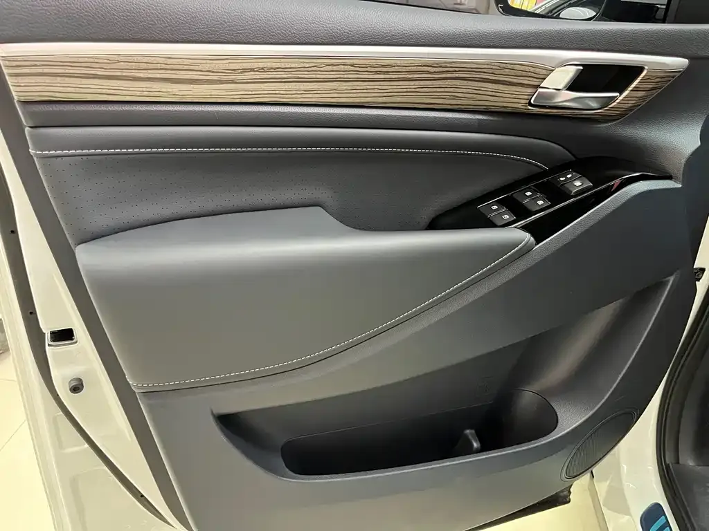 GAC Motor Trumpchi M8 2024 из CN, фото 5