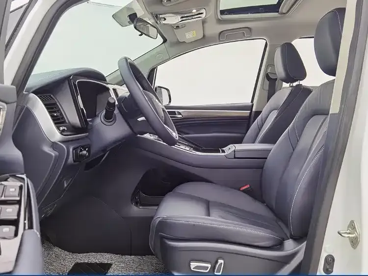 GAC Motor Trumpchi M8 2024 из CN, фото 6