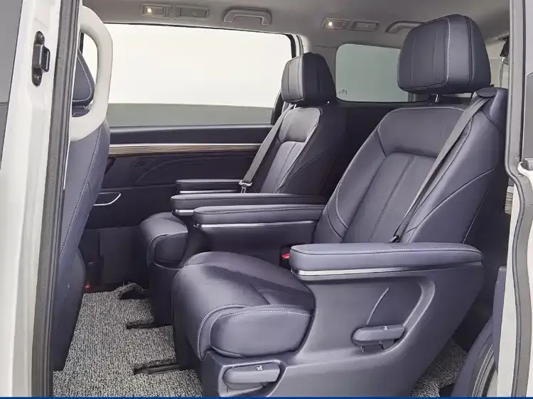 GAC Motor Trumpchi M8 2024 из CN, фото 8