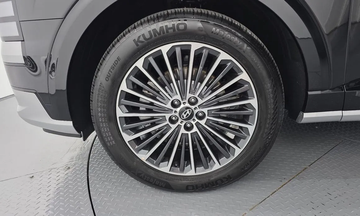 Hyundai Palisade — фото 10
