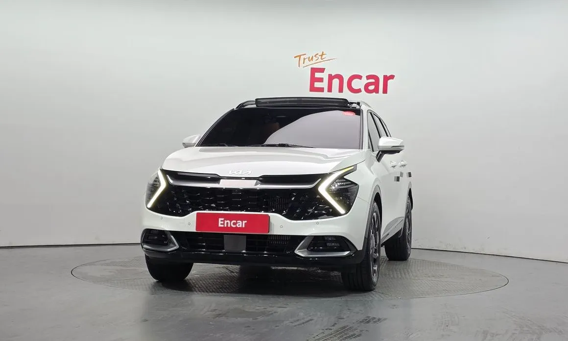Kia Sportage — фото 4