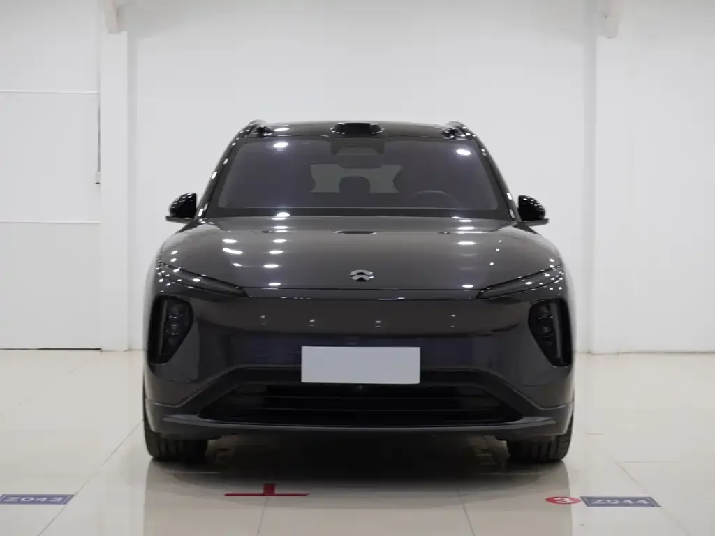 NIO ES6 2023 из CN, фото 2