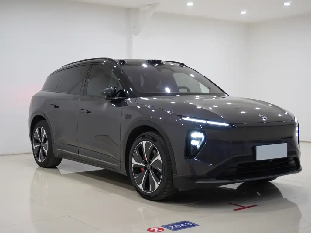 NIO ES6 2023 из CN, фото 4