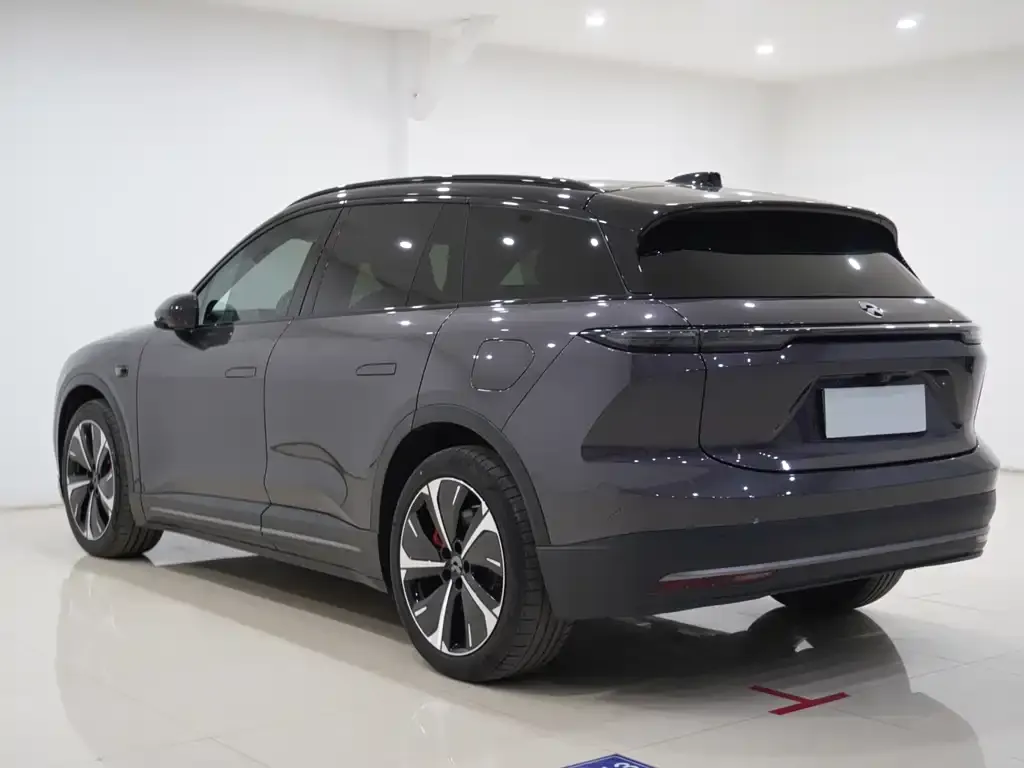NIO ES6 2023 из CN, фото 3
