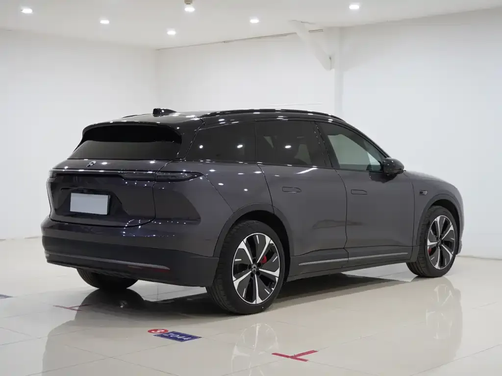 NIO ES6 2023 из CN, фото 6