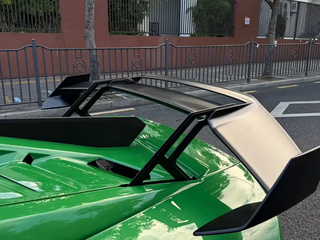 Lamborghini Huracan — фото 3