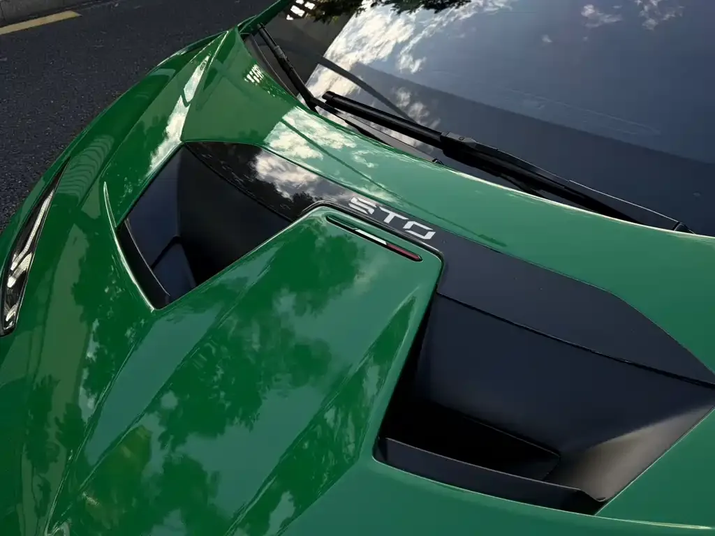 Lamborghini Huracan — фото 2