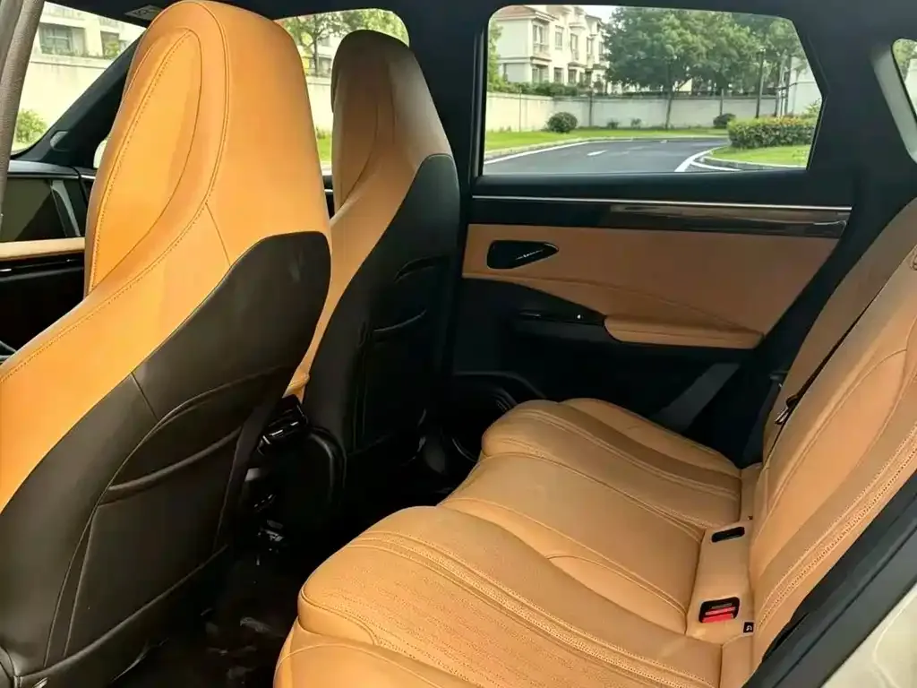 Geely Galaxy L7 2024 из CN, фото 6