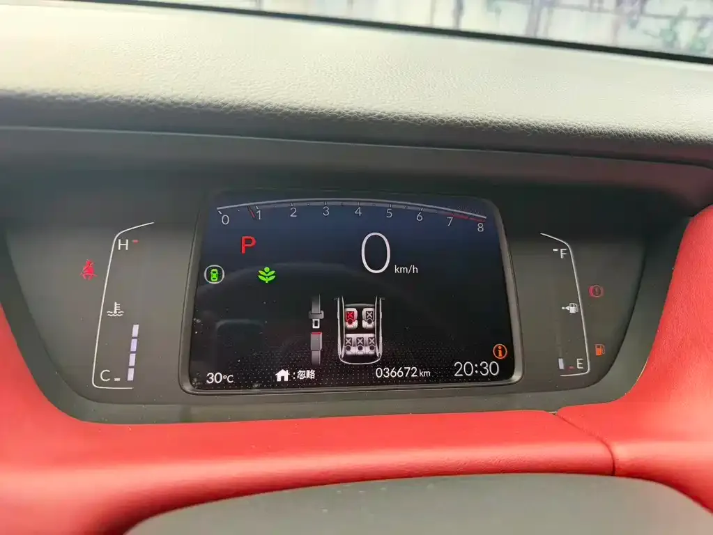 Honda Life — фото 10