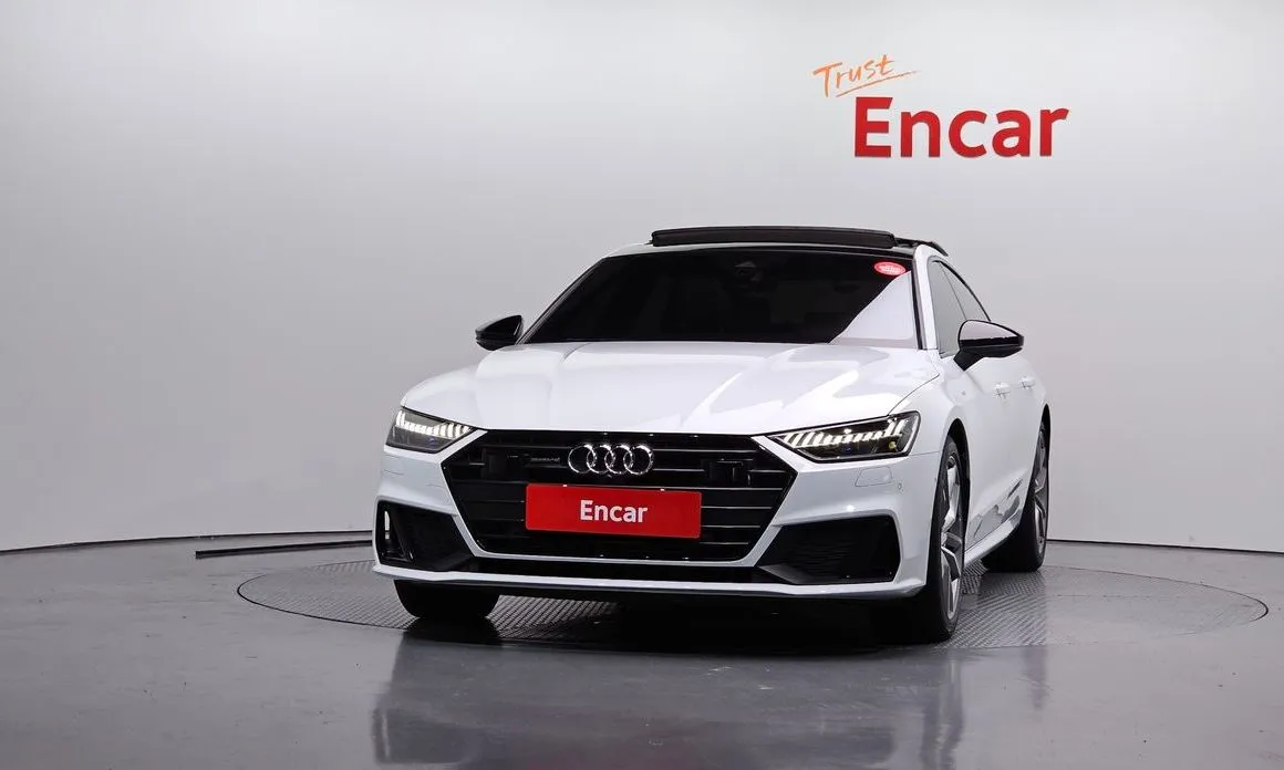 Audi A7 — фото 2