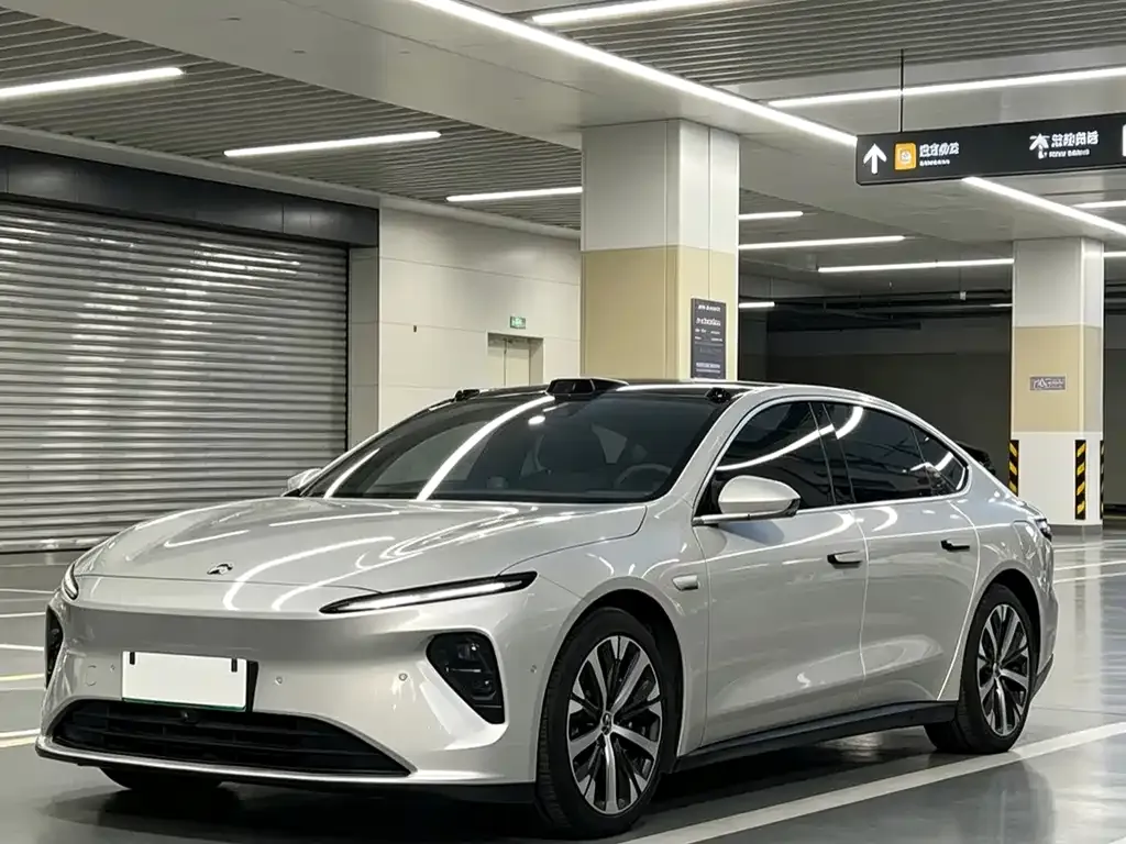 NIO ET7